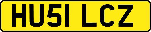 HU51LCZ