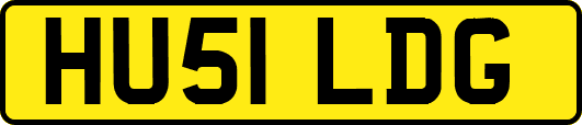 HU51LDG