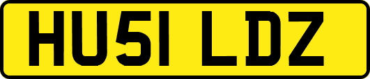 HU51LDZ