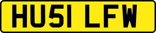 HU51LFW