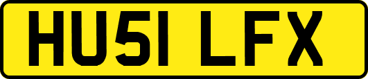 HU51LFX