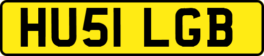 HU51LGB