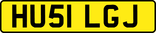 HU51LGJ