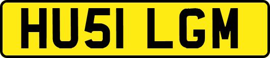 HU51LGM