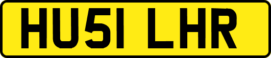 HU51LHR