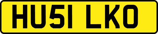 HU51LKO