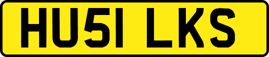 HU51LKS