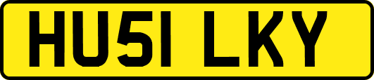 HU51LKY