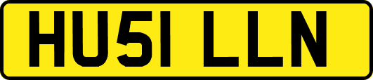 HU51LLN
