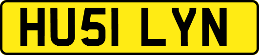 HU51LYN