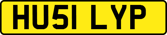 HU51LYP