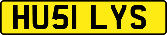 HU51LYS