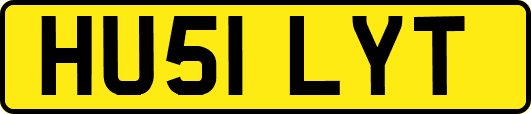 HU51LYT