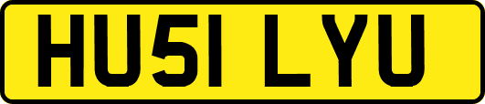 HU51LYU