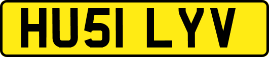 HU51LYV