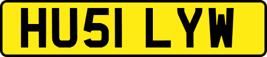 HU51LYW