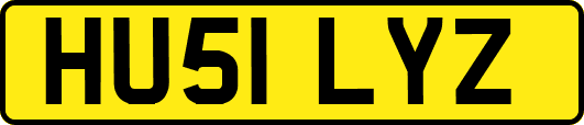 HU51LYZ
