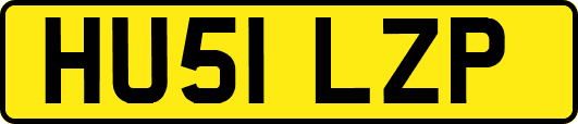 HU51LZP