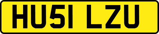 HU51LZU