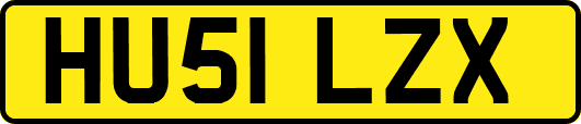 HU51LZX