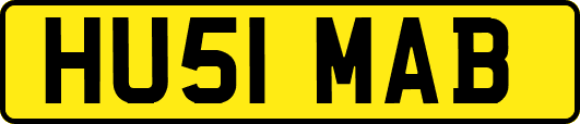 HU51MAB