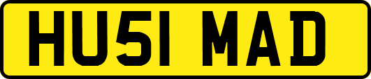 HU51MAD