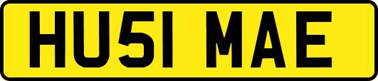 HU51MAE