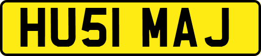 HU51MAJ