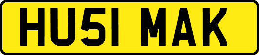 HU51MAK