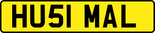 HU51MAL
