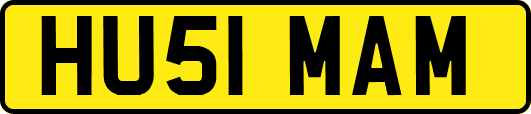 HU51MAM