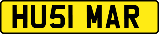 HU51MAR