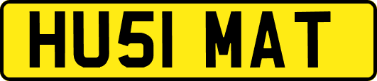 HU51MAT