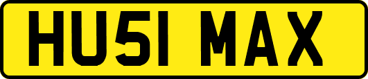 HU51MAX