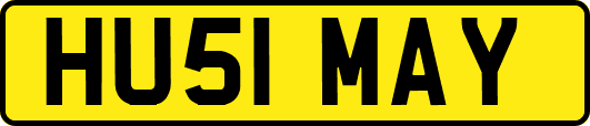 HU51MAY