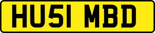 HU51MBD