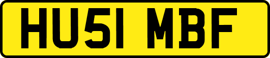 HU51MBF