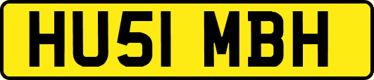 HU51MBH