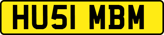 HU51MBM