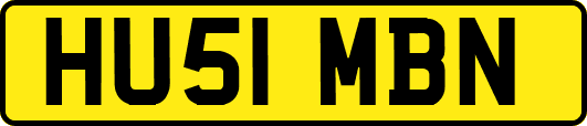 HU51MBN