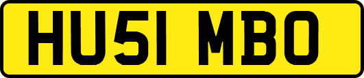 HU51MBO
