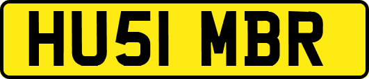 HU51MBR