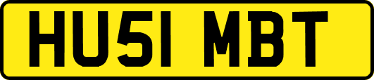 HU51MBT