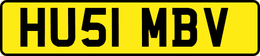 HU51MBV