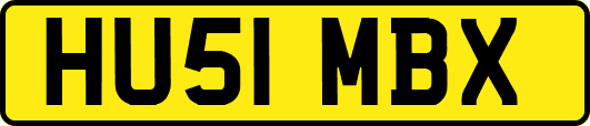 HU51MBX