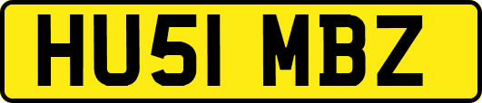 HU51MBZ