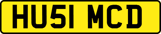 HU51MCD