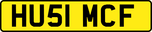 HU51MCF