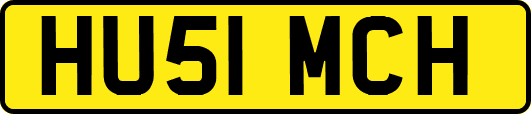 HU51MCH