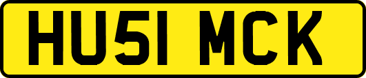 HU51MCK